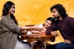 Nani Hi Nanna movie review, Hi Nanna rating, hi nanna movie review rating story cast and crew, Official trailer