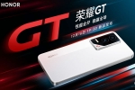 Honor GT features, Honor GT launch date, honor gt with snapdragon 8 gen 3 chipset launched, Phantom