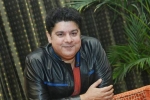 MeToo, MeToo India, metoo sajid khan steps down as director of housefull 4, Tanushree