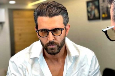 Hrithik Roshan in Salman Khan&#039;s Tiger 3?