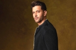 Hrithik Roshan, Hrithik Roshan next movie, hrithik roshan allocates 60 days for war 2, Technology