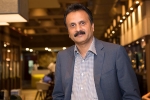 cafe coffee day owner death, vg Siddhartha death, vg siddhartha had debts running into hundreds of crores police, Cafe coffee day