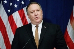 pakistan, secretary of state, iaf air stikes us department of state issues statement, Minister of external affairs