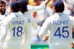 Virat Kohli and Rohit Sharma performance, Virat Kohli and Rohit Sharma, icc rankings big drop for virat kohli and rohit sharma, Brooks