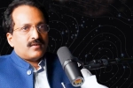 S SOmanath, Indian Space Research Organisation, isro chief somanath talks about aliens, Alien
