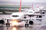 Vande Bharat, airlines, all you need to know about air travel to from india under air bubbles, H 1b card holders