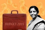 budget 2019, things that god cheaper after budget 2019, india budget 2019 list of things that got cheaper and expensive, India budget