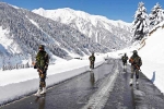 India China border latest, India China border, china border deal is a huge victory for india, India china