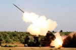 Pinaka Multiple Launch Rocket System, Pinaka Multiple Launch Rocket System, france eyeing india s pinaka multiple launch rocket system, Euros