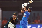India Vs Australia scoreboard, India Vs Australia match highlights, india reports 2 wicket win against australia in first t20, Indian team