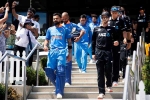 Indian descents in new zealand, indian origin, india vs new zealand semifinal kiwis of indian origin in conflict over which team to support, Icc cricket world cup 2019