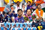Asian Games 2023 venue, Asian Games 2023 - India, india s historic win at asian games, Gopichand