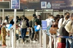 Air Suvidha for flyers, Air Suvidha breaking news, india discontinues air suvidha for international passengers, Covid19