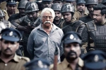 Kamal Haasan, Indian 2 rating, indian 2 movie review rating story cast and crew, Kamal haasan