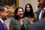 supreme court, DC Circuit Court, indian american neomi rao to replace kavanaugh on dc circuit court, Diwali celebrations