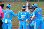 Ravindra Jadeja, Shubman Gill, indian squad for world cup 2023 announced, Bcci