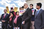 Republicans, Donald Trump, indian origin lawmakers against repeal of obamacare, Millionaires