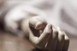 Indian teacher in Dubai, teacher suicide, indian teacher commits suicide in dubai, Commits suicide