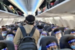 India and UAE travel latest, India and UAE travel breaking updates, guidelines for indians to fly to dubai, Vande bharat mission