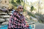 jaba village residents, Residents of Jaba Village, india s air strike was a failure assert residents of jaba village where india said it executed bombing, Indian armed force