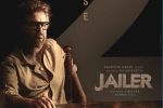 Jailer, Jailer, rajinikanth s jailer trailer is out, Theatrical trailer