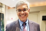 Jay Bhattacharya profession, Jay Bhattacharya USA, jay bhattacharya is trump s pick to lead us medical agency, Us medical agency