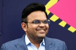 Jay Shah updates, Jay Shah latest, jay shah elected as the new icc chairman, Nominatio