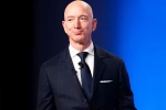 Jeff Bezos wealth, Jeff Bezos new updates, jeff bezos sells over 3 billion in amazon shares, Jeff bezos