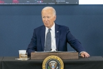 Joe Biden, Joe Biden about elections, joe biden reacts to debate debacle against donald trump, Fight back