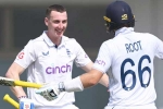Joe Root and Harry Brook breaking, England Vs Pakistan, joe root and harry brook script world record in test cricket, Sunil gavaskar
