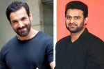 Hombale Films, Prabhas and Johna Abraham news, bollywood antagonist for prabhas, John abraham