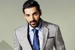 john abraham wiki, John Abraham, john abraham was called slumdog millionaire for being an indian, John abraham