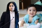 Indian American, Indian bay sitters, judge reduces indian american baby sitter s murder conviction, Meghan