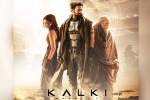 Prabhas, Kalki 2898 AD release date, kalki 2898 ad gets a new release date, Amitabh bachchan