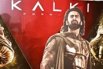 Kalki 2898 AD news, Amitabh Bachchan, when is kalki 2898 ad hitting the screens, Science fiction