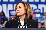 Kamala Harris about attack, Kamala Harris latest breaking, kamala harris responds on donald trump attack, Golf