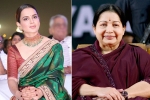 jayalalitha age, jayalalitha education, kangana ranaut to play jayalalithaa in al vijay s thalaivi, Thalaivi