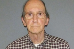 Kim Kardashians, Selfish books, man arrested for destroying kim kardashian s selfish books, Carl puia