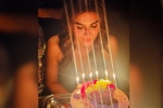 Kriti Sanon leaked pictures, Kriti Sanon birthday, kriti sanon spends her birthday with beau kabir bahia in greece, Greece