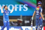 LSG Vs MI scoreboard, LSG, what just happened in lsg match, Bcci