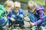child, psychology of children, learning outside classroom may boost your child s knowledge, Ohio state universi