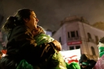 Argentina senate, Senate, argentina senate rejects bill to legalize abortion, Argentina senate