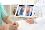 COPD news, Lung Health 2024, suggested lifestyle changes to improve your lung health, Manage stress