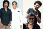 Lokesh Kanagaraj interviews, Lokesh Kanagaraj experience, lokesh kanagaraj about working with kamal haasan and rajinikanth, Vikram