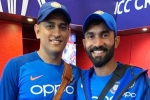 Rohit Sharma breaking updates, Dinesh Karthik, rohit sharma s honest ms dhoni and dinesh karthik verdict, Srh