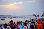 Maha Kumbh 2025 planets, Maha Kumbh 2025 news, maha kumbh to end with all seven planets of solar system visible from india, Haridwar