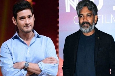 Interesting buzz on Mahesh Babu and Rajamouli&#039;s Film?