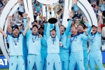 england, world cup, england win maiden world cup title after super over drama, Apologizing