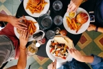 how to make french fries, french fries recipe, 5 best ways to make french fries healthy and cut down on calories, Excess fat