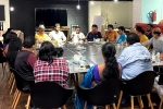 Manchu Vishnu MAA Elections panel, Manchu Vishnu MAA Elections, maa elections manchu vishnu announces his panel, Ashok kumar